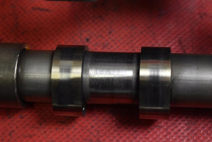 CULASSE MOTEUR 9688418110 CITROEN C5 II X7 III 2.0 HDI 163 KM 08-17