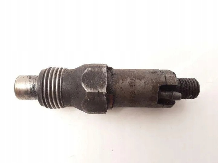 INJECTEUR RENAULT KANGOO (KC0/1_) LCR6735405 1.9L DIESEL 47KW 1998