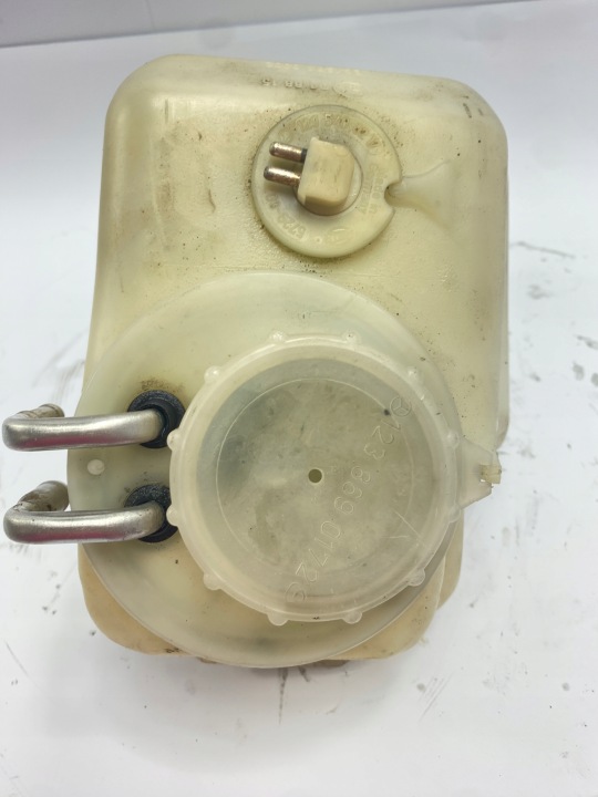 RÉSERVOIR LIQUIDE LAVE-GLACES CHAUFFÉ MERCEDES W124 1248690720
