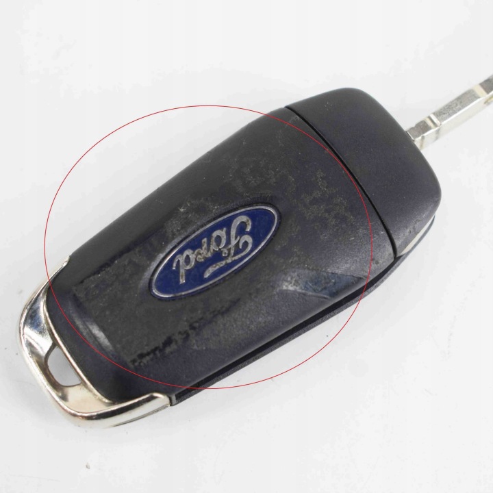 CONTACTEUR D'ALLUMAGE FORD FIESTA VII H1BT15607AB 21570311 1.1L 63KW 2017