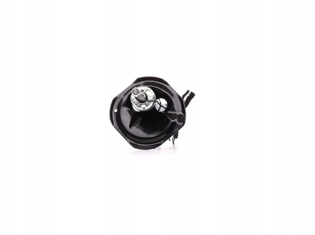 AMORTISSEUR RIDEX 854S0206 ENTRETOISE SUSPENSIONS PRAWO VERS NISSAN