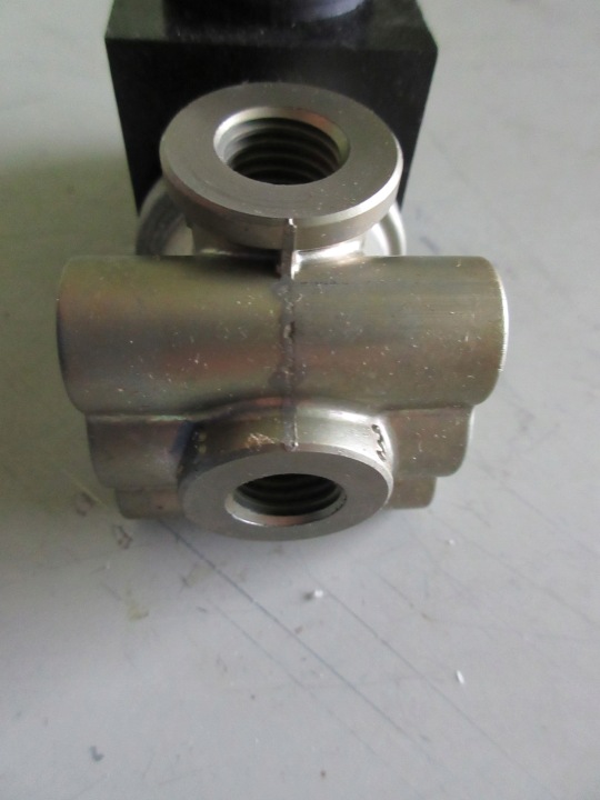 ÉLECTROVANNE MAN M2000 L2000 81521606087