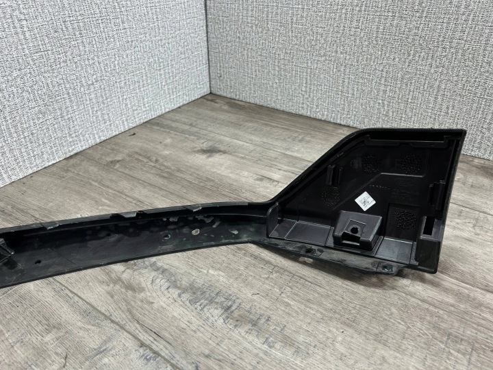 FORD MUSTANG MACH1 MACH 1 VI 2021-2023 SPOILER PARE-CHOCS AVANT MR3B-17F775-A