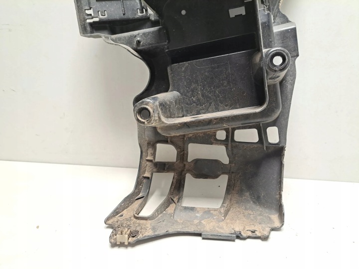 GAUCHE GLISSIÈRE ARRIÈRE PARE-CHOCS BMW X1 (U11) 9883543 1.8L GASOLINE 115KW 2024