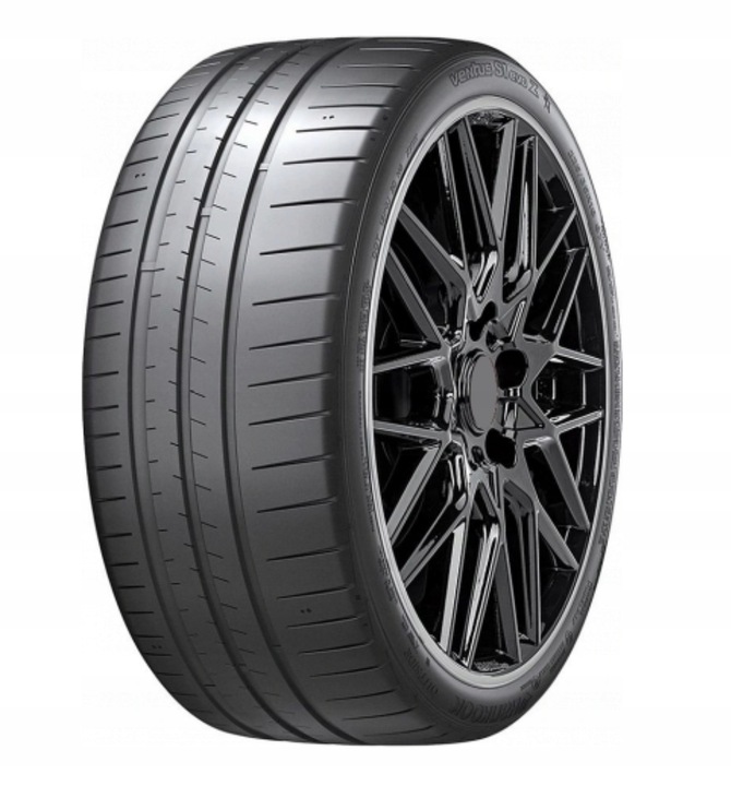 2 PIEZAS HANKOOK 295/40/19 295/40R19 ZR19 PANAMERA II 