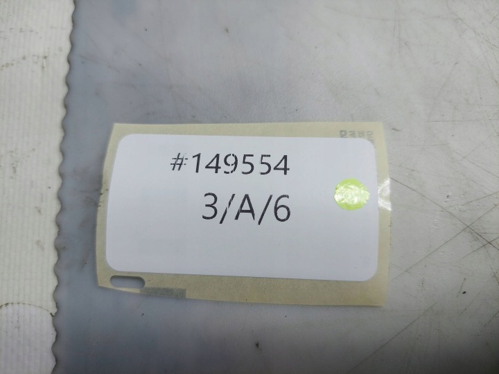 DÉMARREUR 0001125018 VW SHARAN GALAXY 1.9 TDI