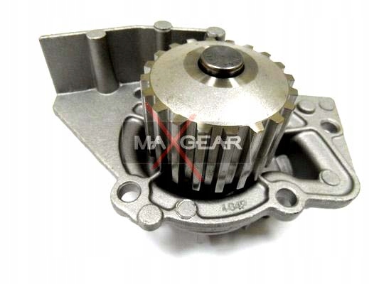 POMPE EAUX PEUGEOT 2.0HDI. MAXGEAR photo 1 - milautoparts-fr.ukrlive.com