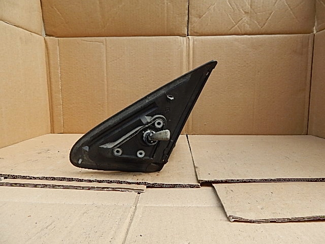 MIRROR RIGHT NISSAN PRIMERA P11 96-02 MANUAL photo 3 - milautoparts-fr.ukrlive.com