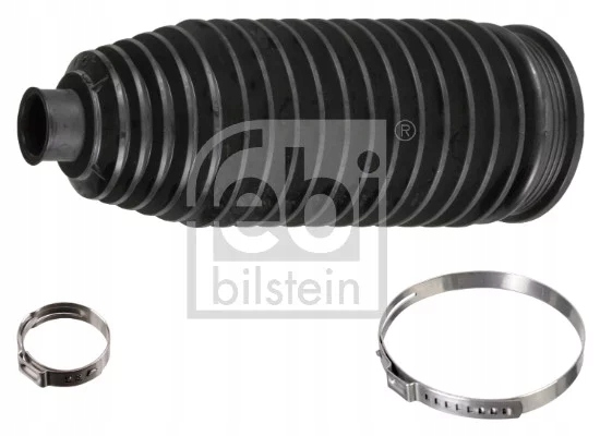 PROTECTION COLONNE DE DIRECTION DIRECTION L/P (DL.184MM 17,8MM/52,1MM, COLLIERS VOLVO
