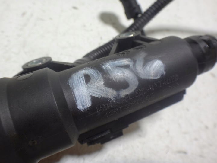 POMPE ADHÉRENCE MINI R50 R52 R53 R55 R56 R57 R58 R59 R60 R61 N14 N12 W16