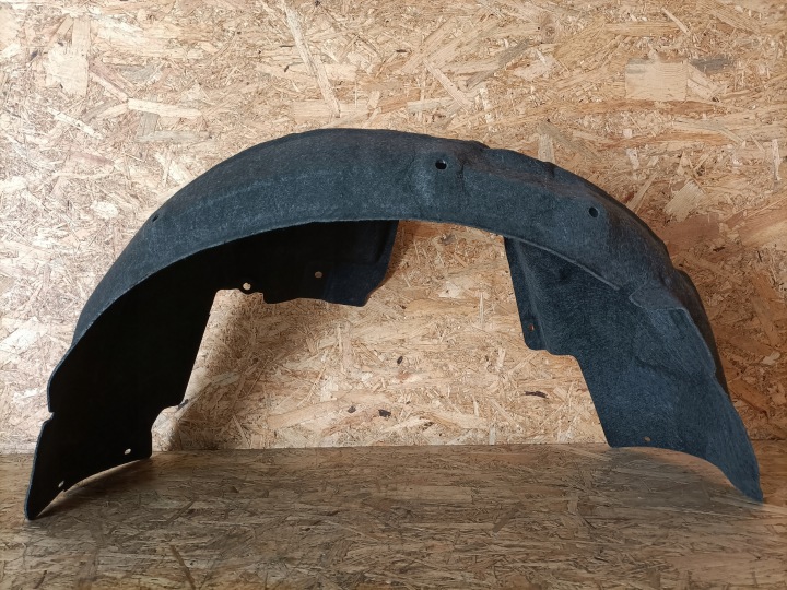 BMW F22 F22N F23 F23N PASSAGE DE ROUE GAUCHE ARRIÈRE 51717424019