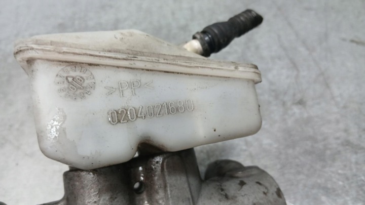 POMPE DE FREIN CITROEN XSARA PICASSO I 2.0HDI 99-04R
