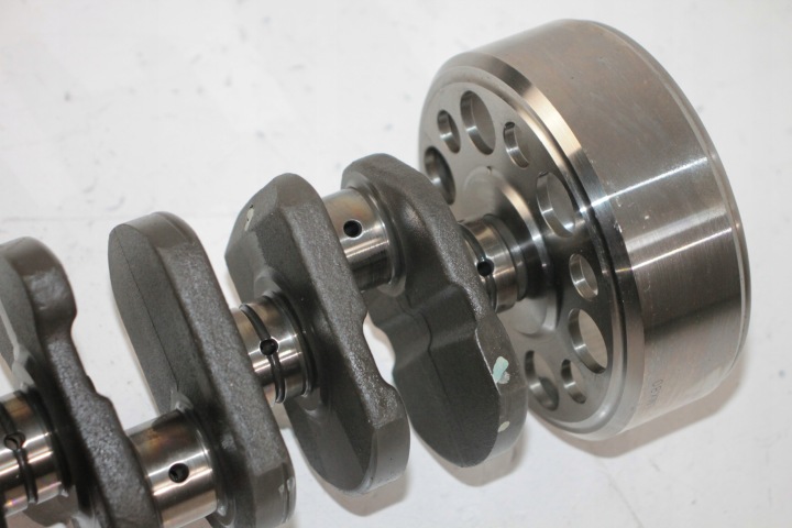 HONDA HORNET RADIO 600 PC41 07+ VILEBREQUIN