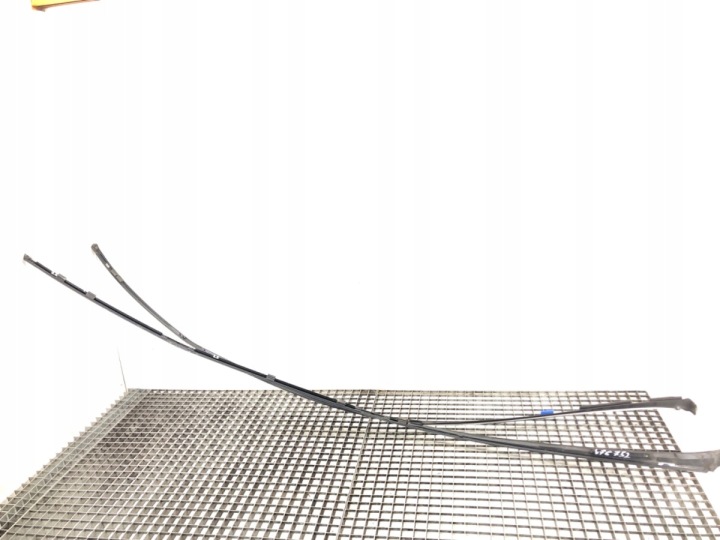BAGUETTES TOITS ENSEMBLE MERCEDES W221 AVEC 500 (221.071, 221.171) 388KM 05-13