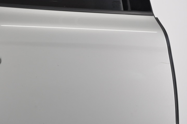VOLVO XC60 I PORTES DROIT ARRIÈRE ARRIÈRE DROIT 481 JEU