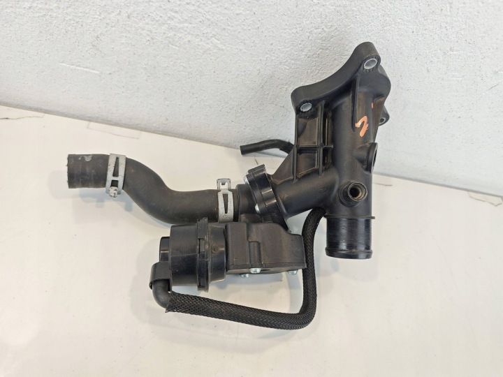 NISSAN QASHQAI 14-16 CHÂSSIS THERMOSTAT 110600686R