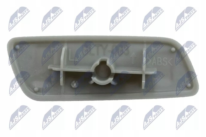 KIT BOUCHONS BUSE LAVE-GLACES PHARES VERS LEXUS RX270/350/450H