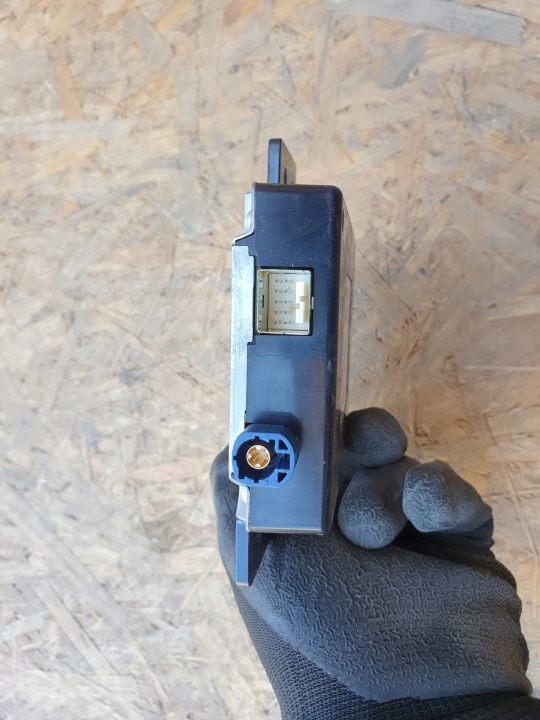 MERCEDES W204 MODULE CONTRÔLEUR A1729001906