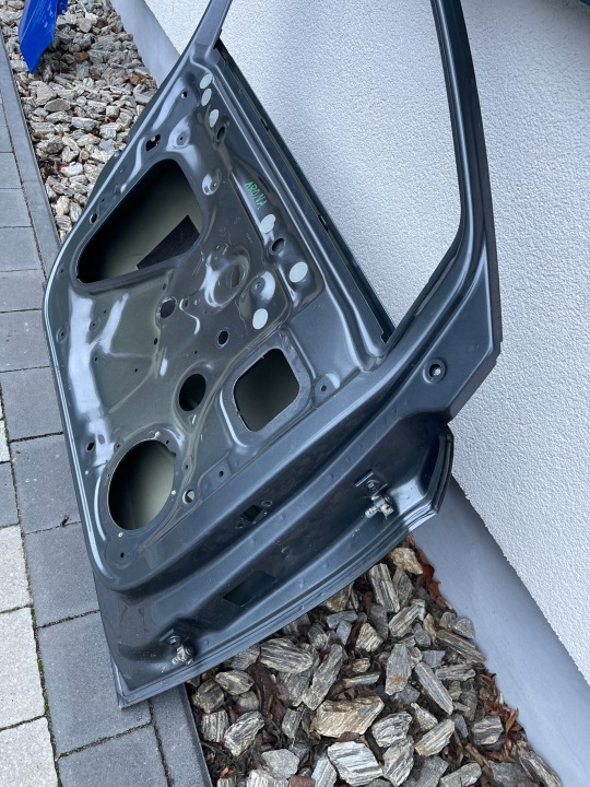 PORTES AVANT GAUCHE SEAT ARONA 6F9831311