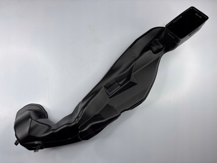 2022 MERCEDES-BENZ EQS V297 CANAL CONDUIT D'AIR A2978313900