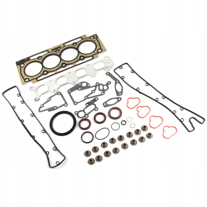 39 PIÈCES JOINT D'ÉTANCHÉITÉ MOTEUR KIT GOWICY PISTONS 0197Y1 ACCESSOIRES IP