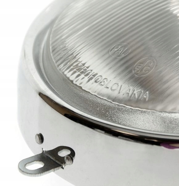 PHARE PROJECTEUR JAWA 175 250 353 AVANT INSERT DE 1960 PANNEAU