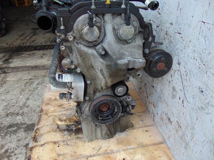 MOTEUR POTEAU FORD CONNECT MK2 1.0 ECOBOOST M2GB
