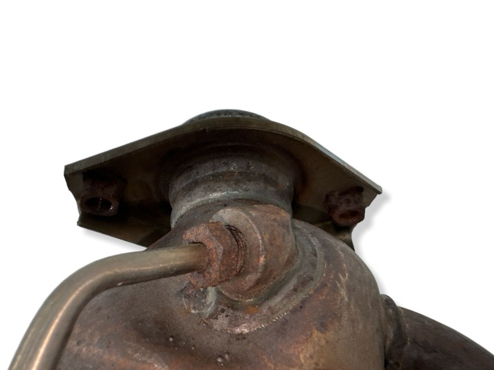 TOYOTA YARIS XP210 2021 KATALIZATOR/DPF