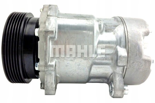 COMPRESOR DE ACONDICIONADOR MERCEDES V 638 2 AUDI A3 TT FORD GALAXY I 