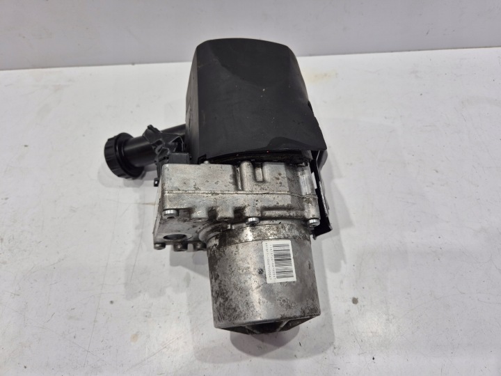 POMPE AMPLIFICATEUR PEUGEOT 407 LIFT 9670302280 K5098519+E