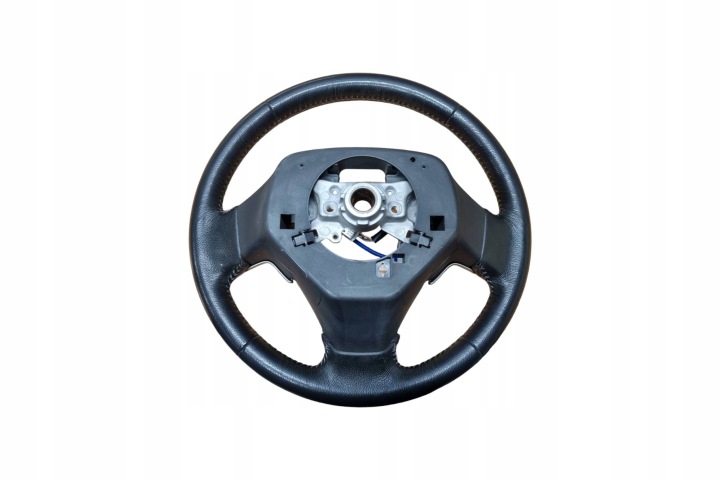 TOYOTA AURIS 2006-2010 VOLANT CUIR MANETTES JAPONAIS 45103 12580