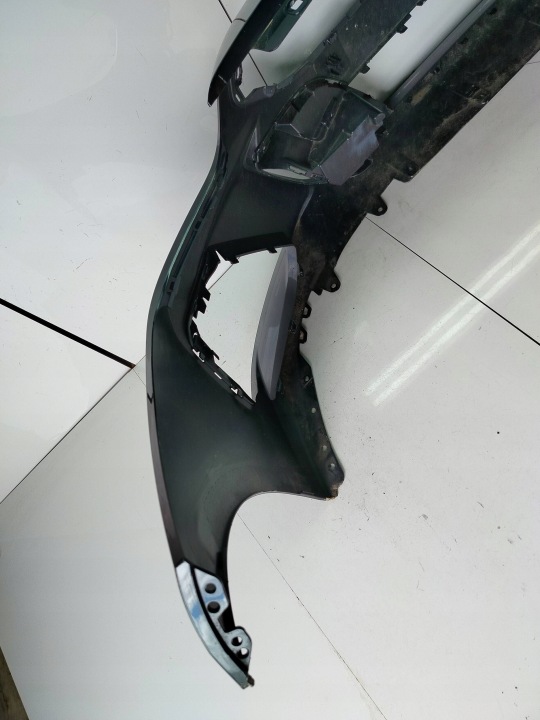 BMW Z4 G29 MODULE 2019- PARE-CHOCS AVANT ORIGINAL