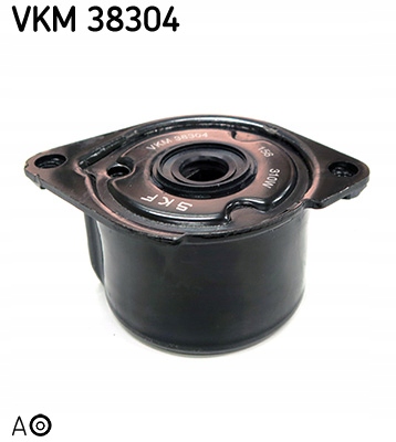 GALET COURROIE POLYWEDGE BMW E46/E60/E91 SKF VKM38304