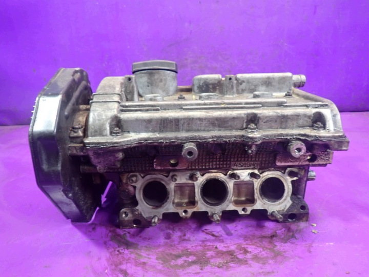 AUDI A6 C5 2,8 V6 193KM ALG CULASSE 078103373AH COUVERCLE ARBRES DISTRIBUTION