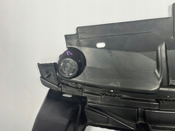RENFORCEMENT SUPÉRIEUR PROTECTION COURROIE PEUGEOT 308 III T10