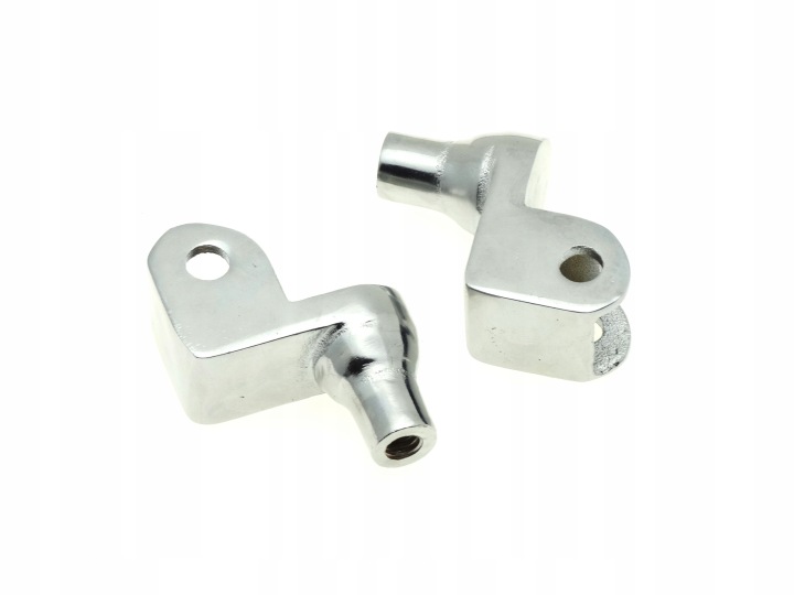 PODNOZKI CONDUCTEUR HONDA GOLDWING GL 1500 SHADOW 1100 VALKIRIA 1500