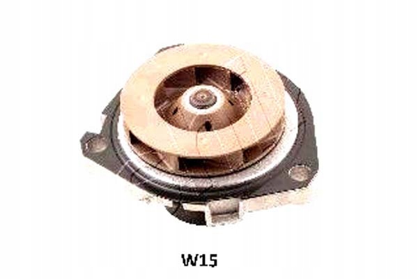 ASHIKA 35-0W-W15 POMPE À EAU REFROIDISSEMENT MOTEUR
