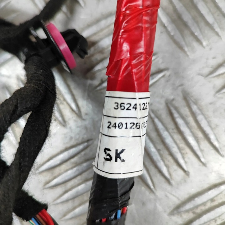 FAISCEAU DE CÂBLES AVANT DROITS PORTES HYUNDAI TUCSON (NX4E, NX4A) 91610N7040