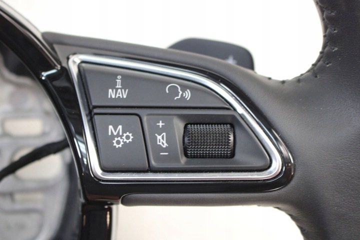 AUDI A8 VOLANT VITESSES 4H0419091G 4H0419091AE 4H0 419 091 G 4H0 419 091