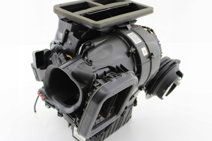 MINI CLUBMAN F54 2015-2024 CHAUFFAGE VENTILATEUR DWUSTREFOWA VENTILATEUR EURO