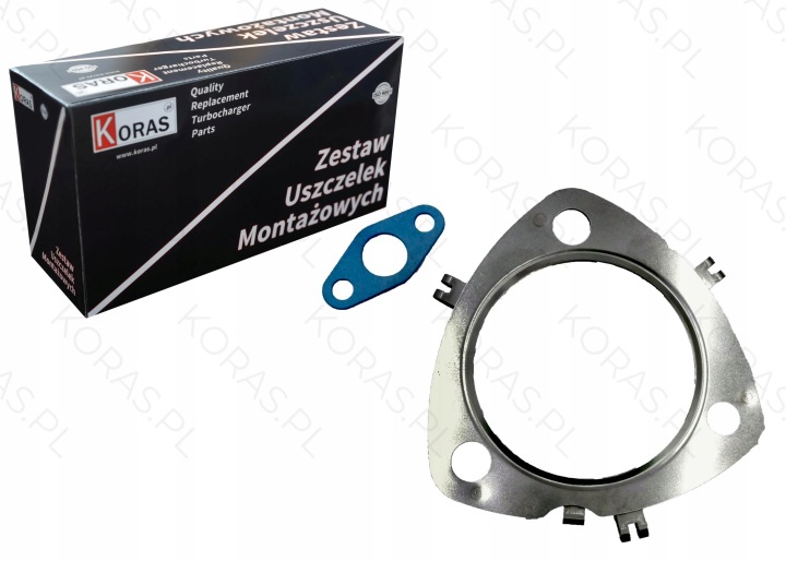 KIT JOINTS GK-264 7868800006 7868800012
