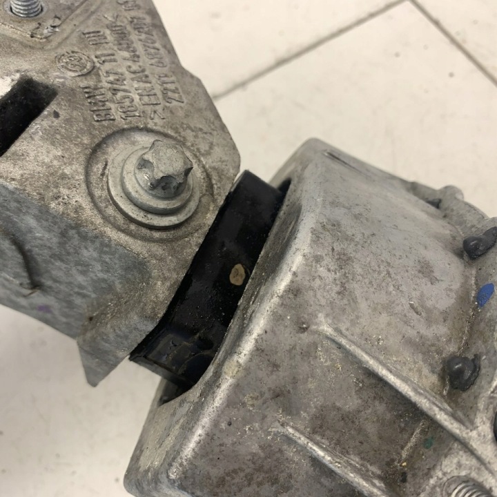 POIGNÉE COUSSIN SUPPORT MOTEUR ORIGINE BMW 4 G26 G23 G22 2.0 ESSENCE 420I 23R