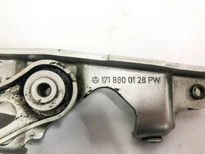 CHARNIÈRE CAPOTS GAUCHE 1718800128 MERCEDES W171