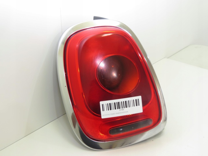 PHARE GAUCHE ARRIÈRE ARRIÈRE MINI COOPER F56 13-20R