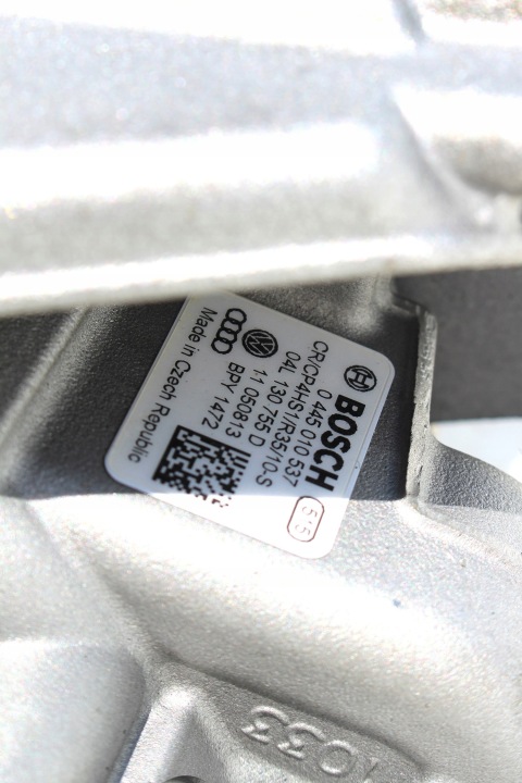 VW AUDI SEAT SKODA POIGNÉE MOTEUR SUPPORT 04L903143B 04L903141B 04L 903 143 B