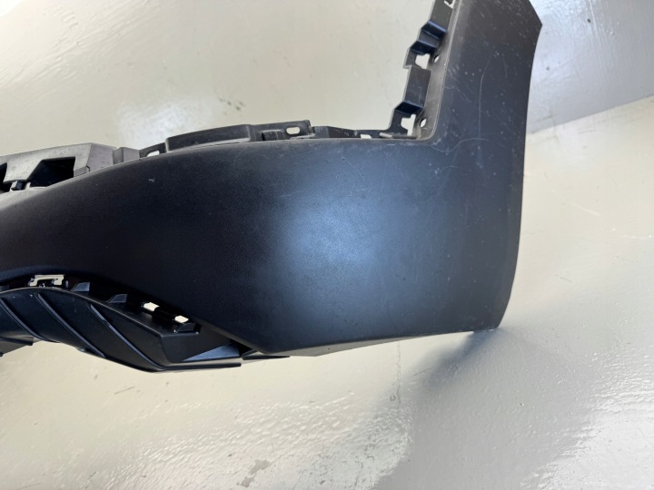 HYUNDAI TUCSON LIFT III 3 18R- SPOILER DOUBLURE PARE-CHOCS ARRIÈRE ARRIÈRE