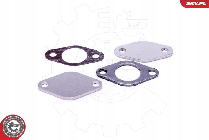 ESEN SKV 14SKV530 KIT RÉPARATION MODULE TUYAUX SSACEJ