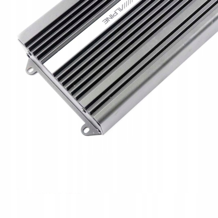 BMW E87 E90 AMPLIFICATEUR ALPINE 0445683
