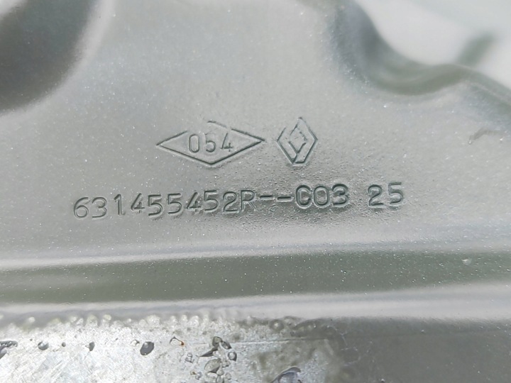 AILE GAUCHE AVANT SUPPORT RENAULT TRAFIC III LIFT IV 21- ORIGINAL