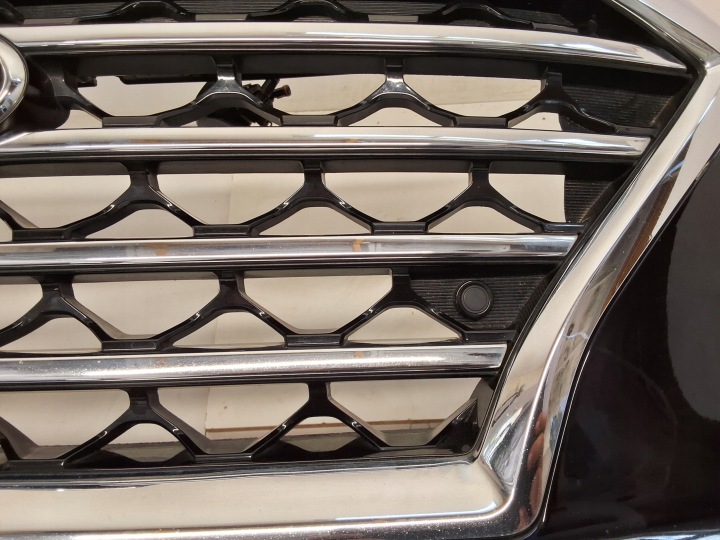 HYUNDAI TUCSON III LIFT PARE-CHOCS AVANT AVANT PAE
